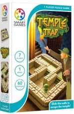 Temple Trap (7+, 1 jucator)